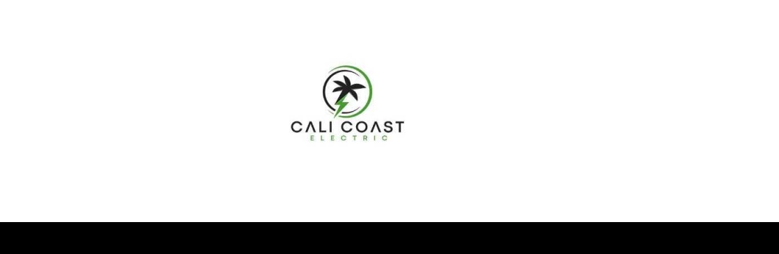 Cali Coast Electric Cover Image