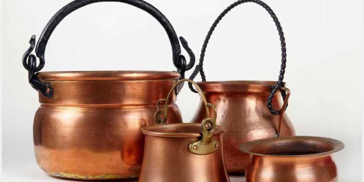 Copper Bottles and Skin Health: Discovering the Beauty Benefits