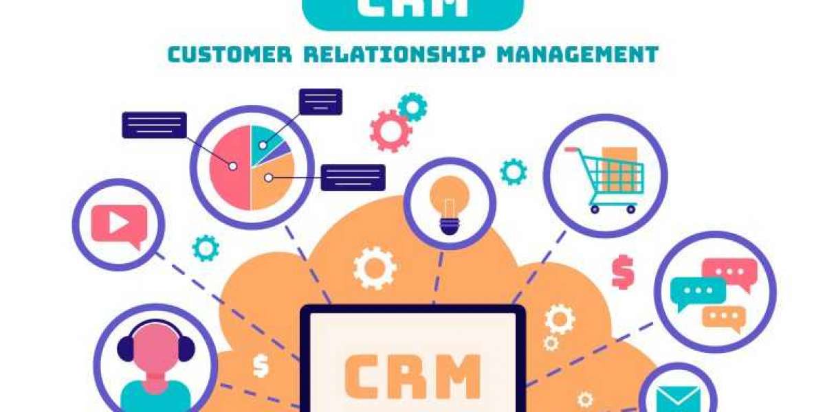 Billing and CRM software
