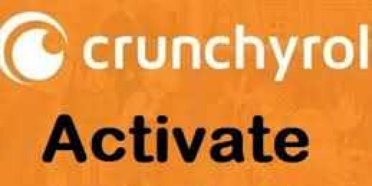 WWW.Crunchyroll/Activate: Sign Up and Login Process 2023