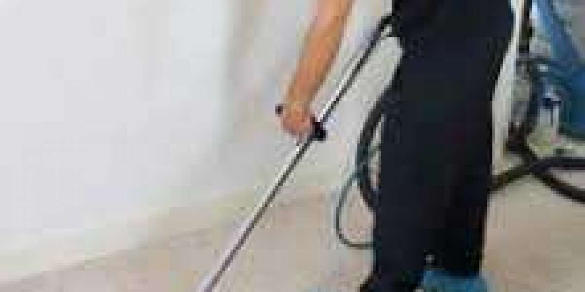 Unraveling the Health Benefits of Carpet Cleaning Services