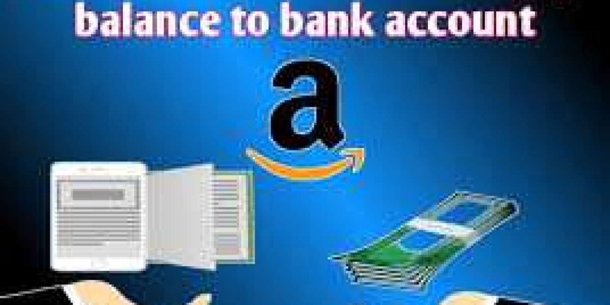 How to Transfer Amazon Pay Balance to Bank Account?