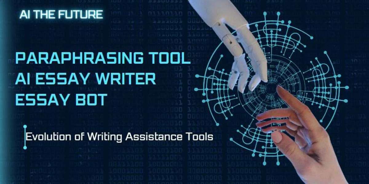 Features of AI Essay Writer