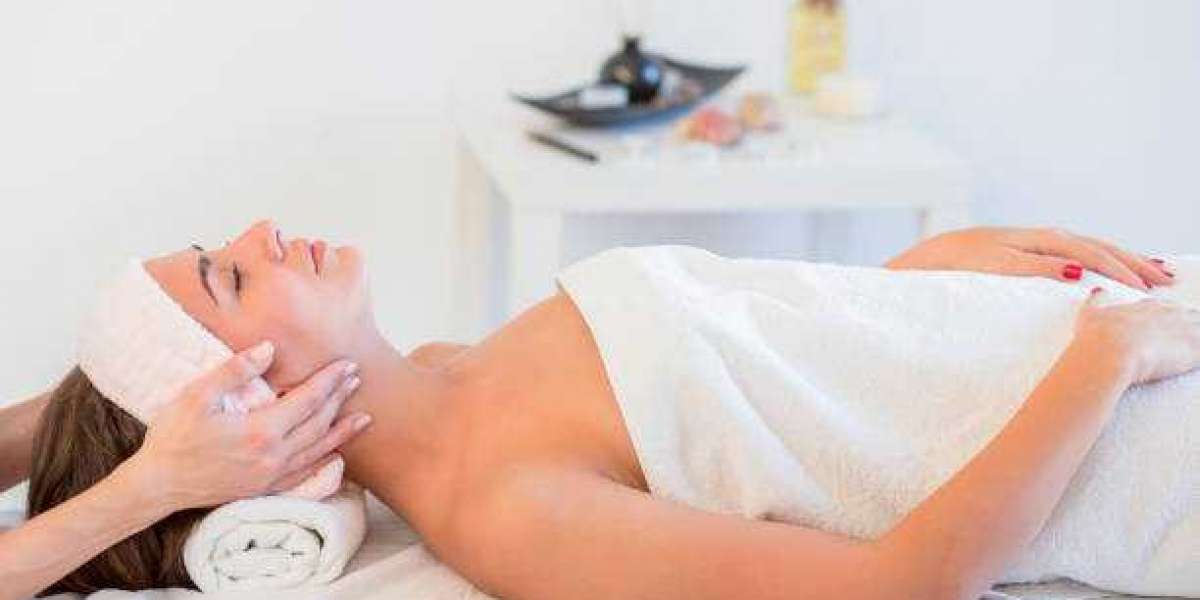 Unleash Your Body's Potential with Body Contour Massage