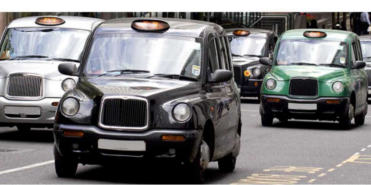 Efficient Luton to Bedford Taxi Service: Your Key to Seamless Travel