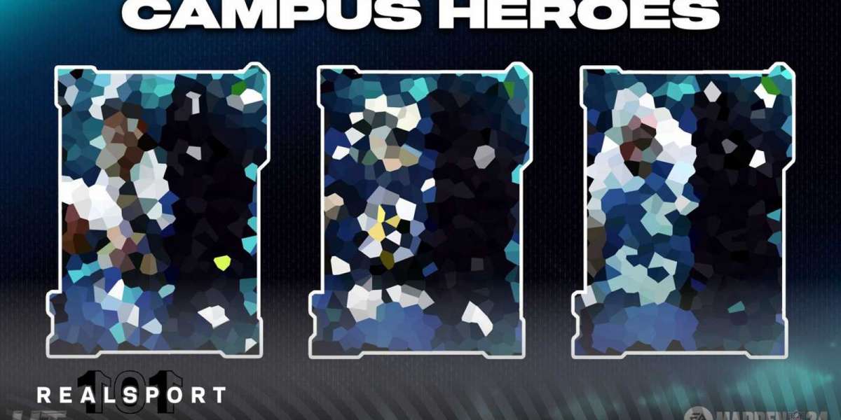 Madden 24: Campus Heroes Program Explained