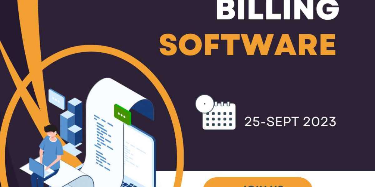 What is isp billing software?