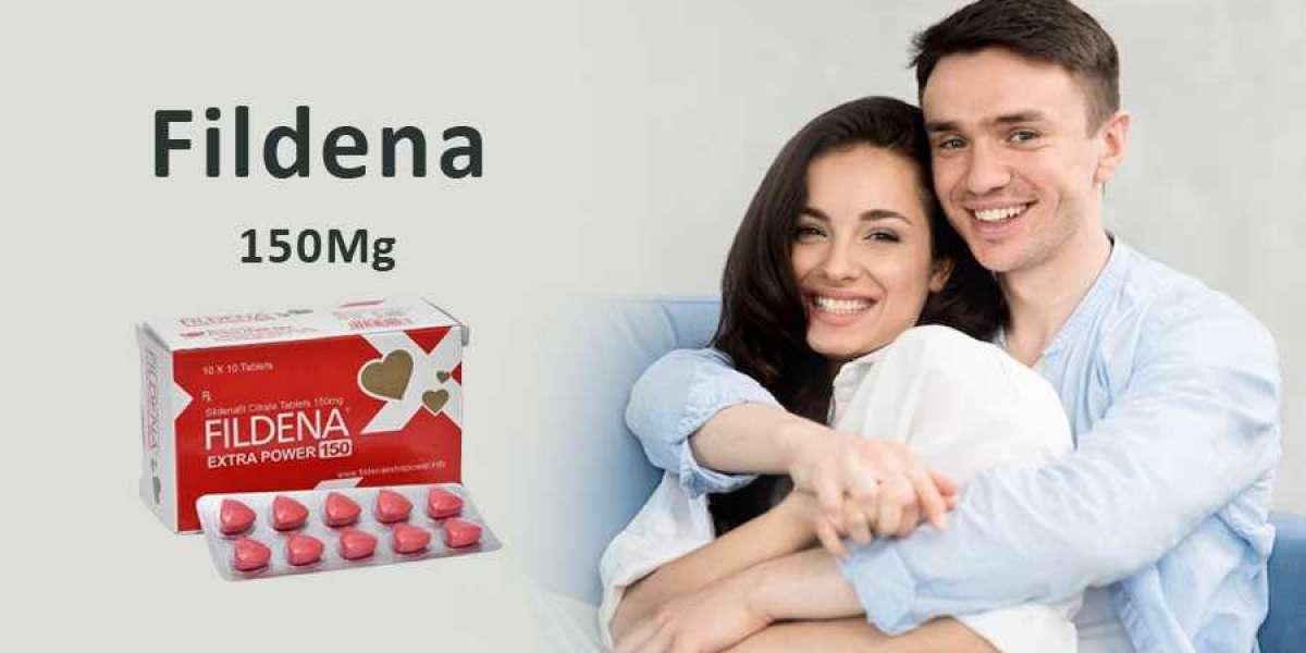 Among The Most Important Facts About Fildena 150Mg