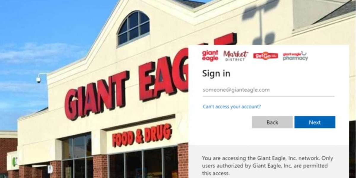 Myhrconnection Giant Eagle Employee Login [Step by Step Guide