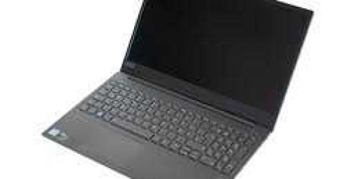 Lenovo Ideapad 720S-15 IKB Laptop Review