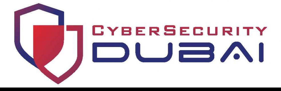 Cybersecurity Dubai Cover Image