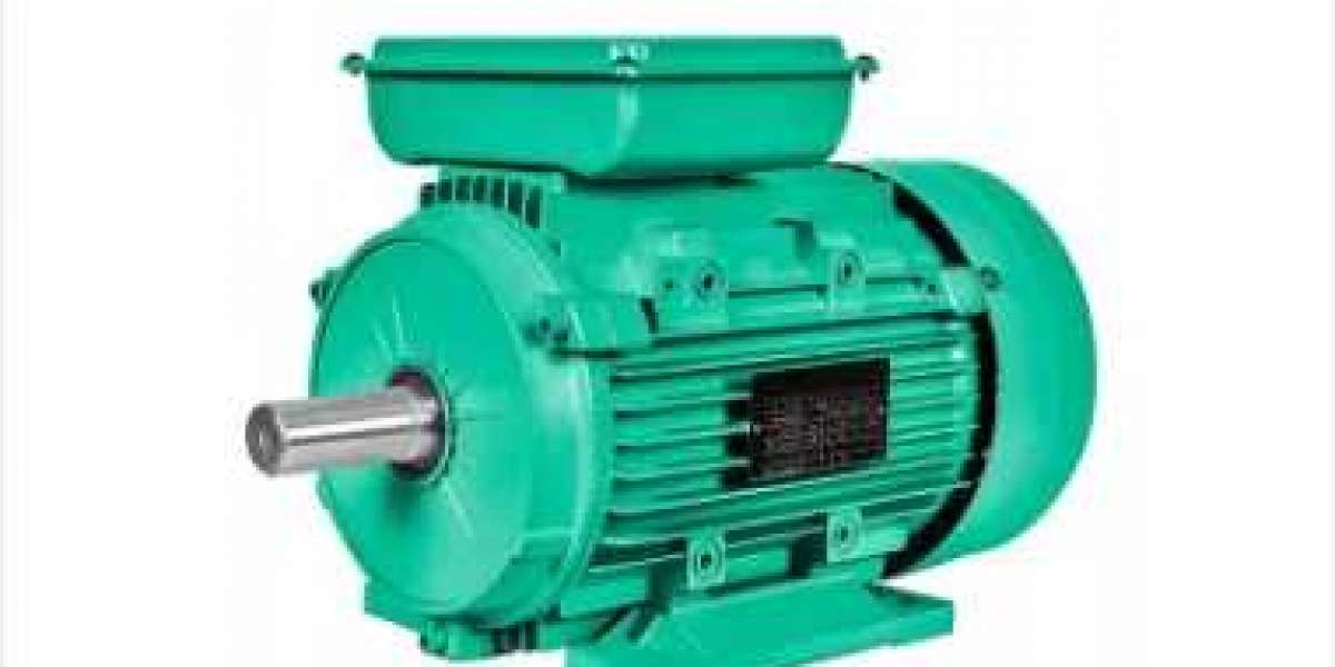 Comparison of single phase induction motor and three phase induction motor