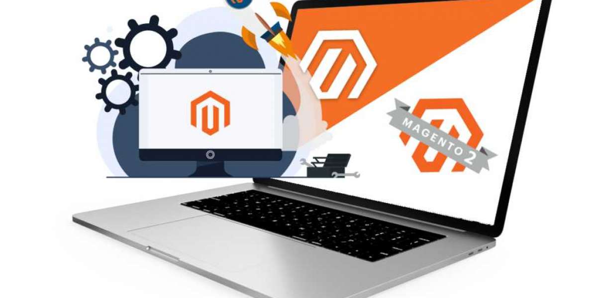 Boost Your E-commerce Business with Magento 2 Upgrade Service to the Latest Version