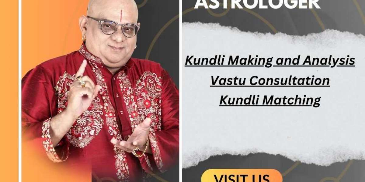 Unveil Your Future: World's Best Astrologer's Guided Consultations