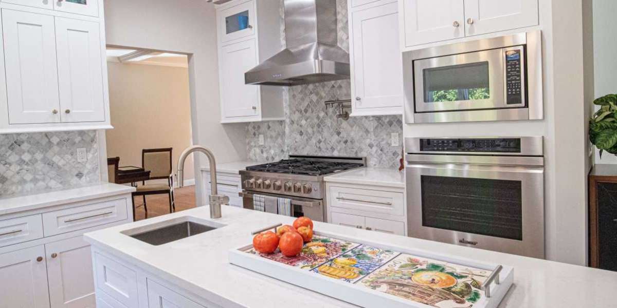 From Design to Installation: Benefits of Hiring Professional Kitchen Remodelers