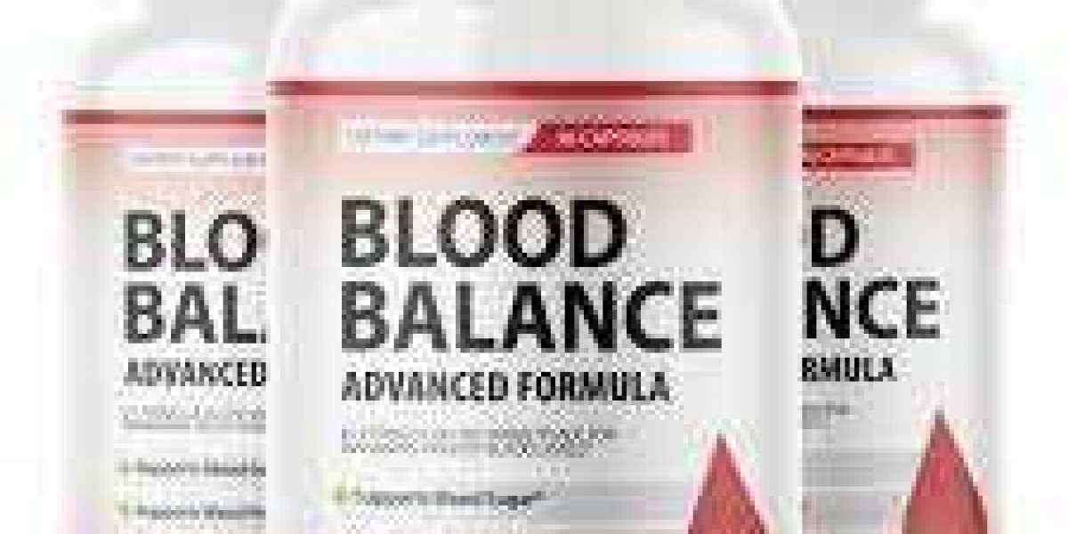 The History of Blood Balance in Under 10 Minutes