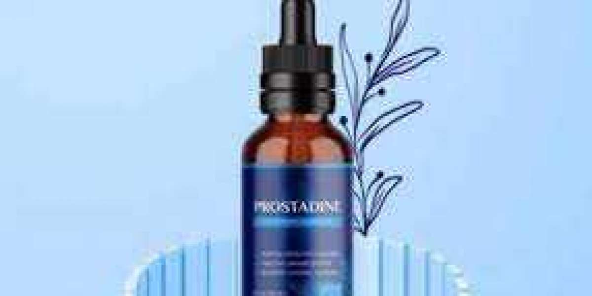 The Fascinating Science of Prostadine Reviews