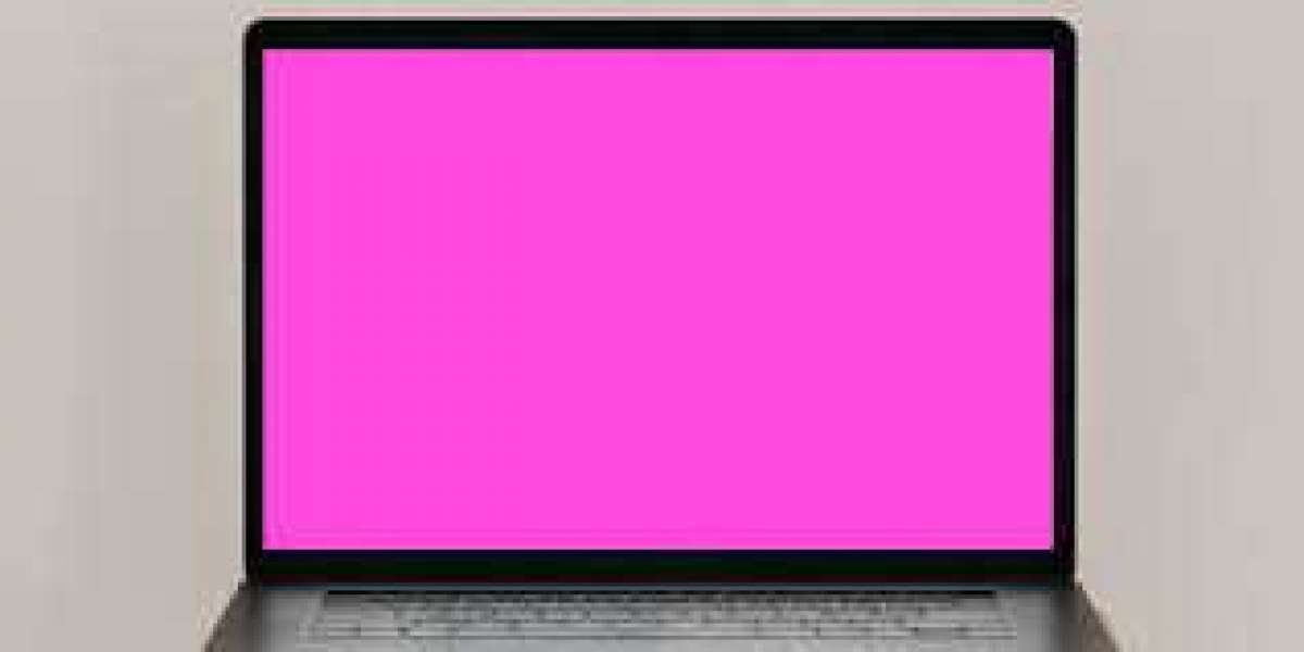 Unlock the Power of Pink Screens: A Comprehensive Guide
