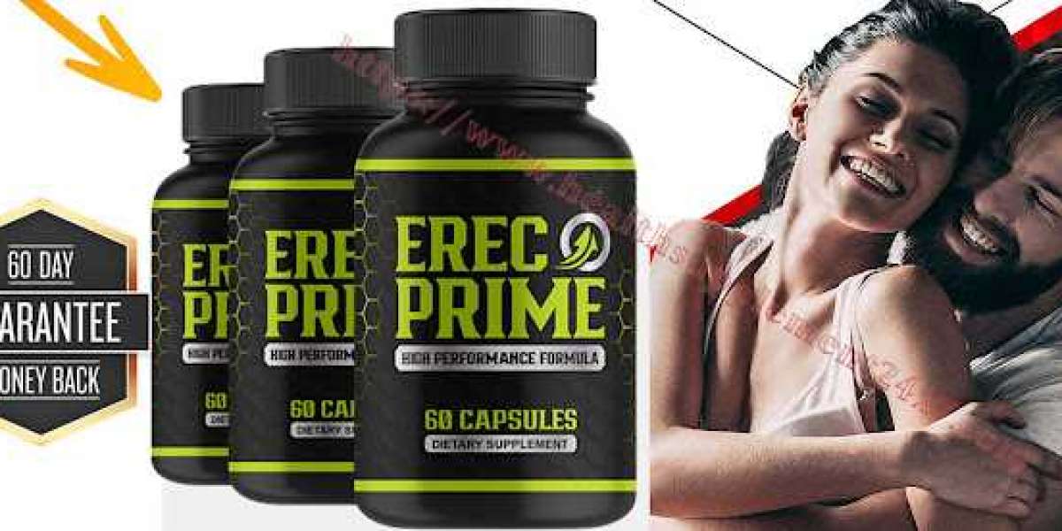 Erec Prime Scam||Erec Prime Reviews||ErecPrime||