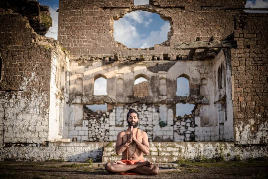 Yoga & Meditation Retreat Bali: Best Inner Transformation Program