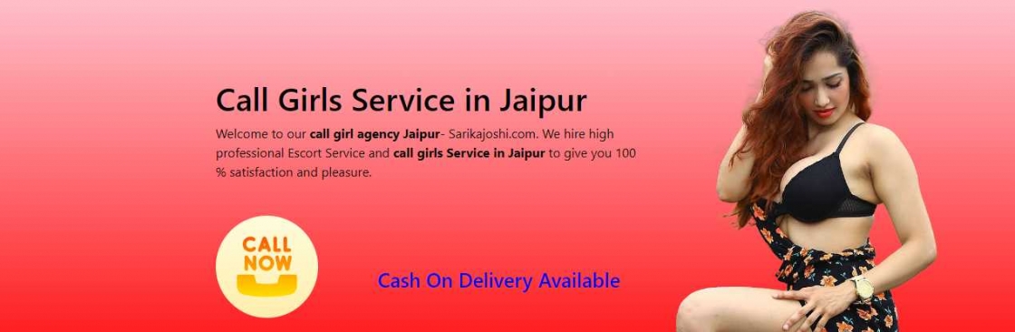 call girls jaipur Cover Image