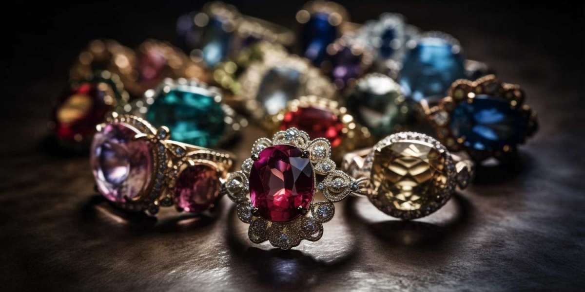 The Elegance of Royal Diamond Jewelry