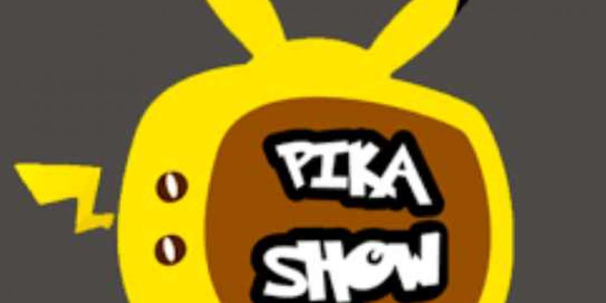Pikashow App – Download PikaShow APK for Android
