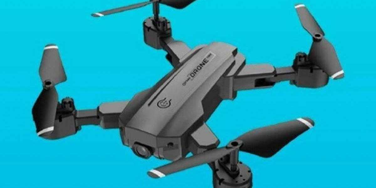 Qinux Drone K8 Reviews – Drone with excellent functions! (Read This).