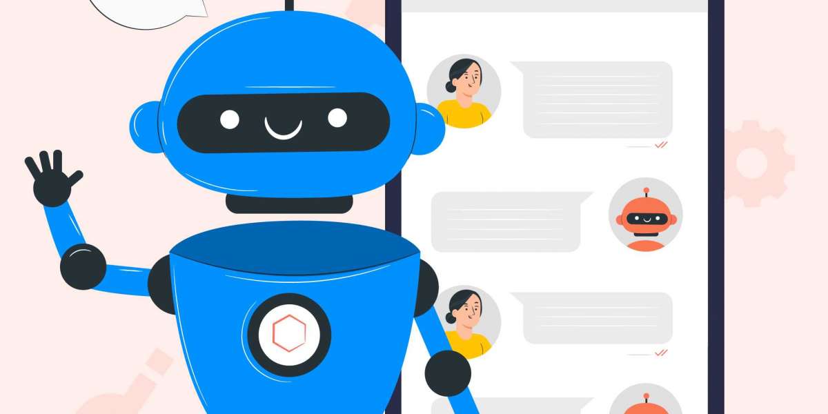 Chatbot Market Overview: Research and Analysis 2030