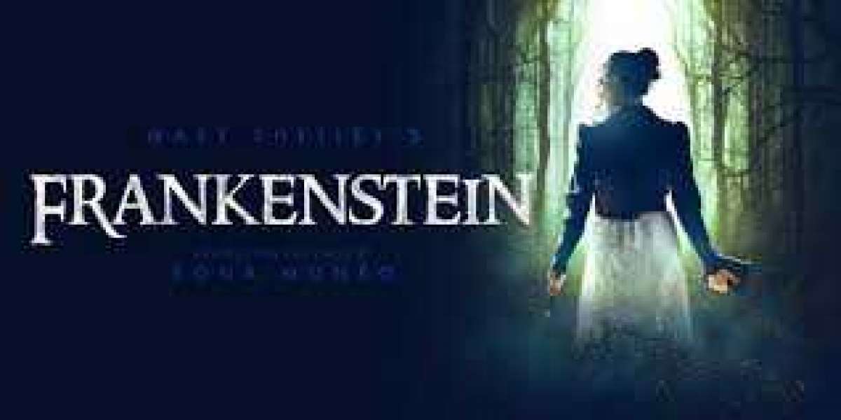 Shelley’s Frankenstein Genre Challenge, Competition’s Role?
