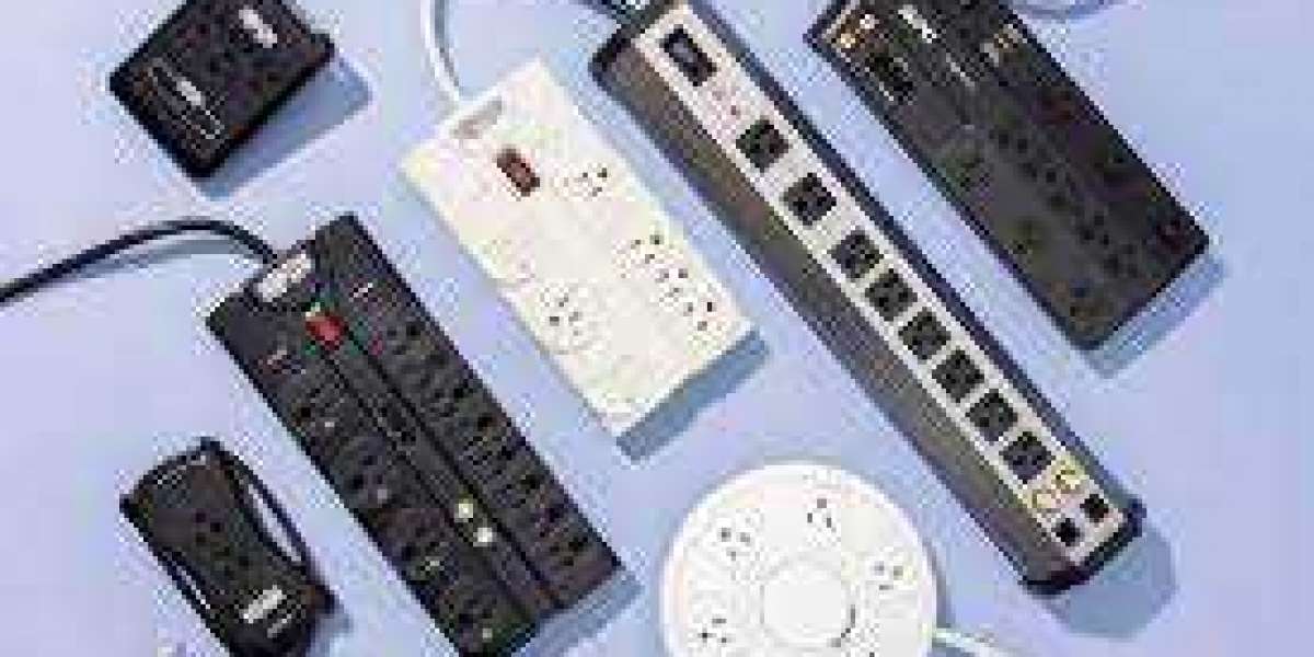 What Are Surge Protectors?
