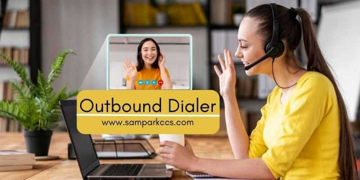 Everything You Need To Know About Outbound Dialers