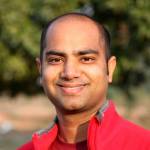 Ram Jain Profile Picture