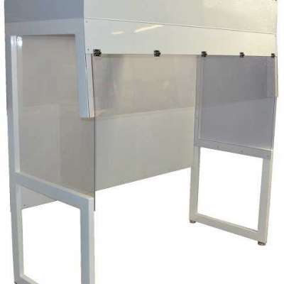 Eight Feet Free-Standing Vertical Laminar Flow Hood Profile Picture