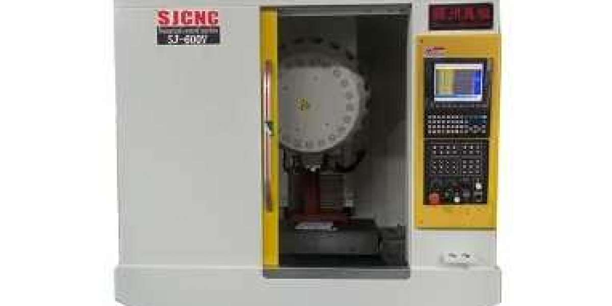 How Can CNC Drilling and Tapping Center Improve Your Drilling and Tapping Processes