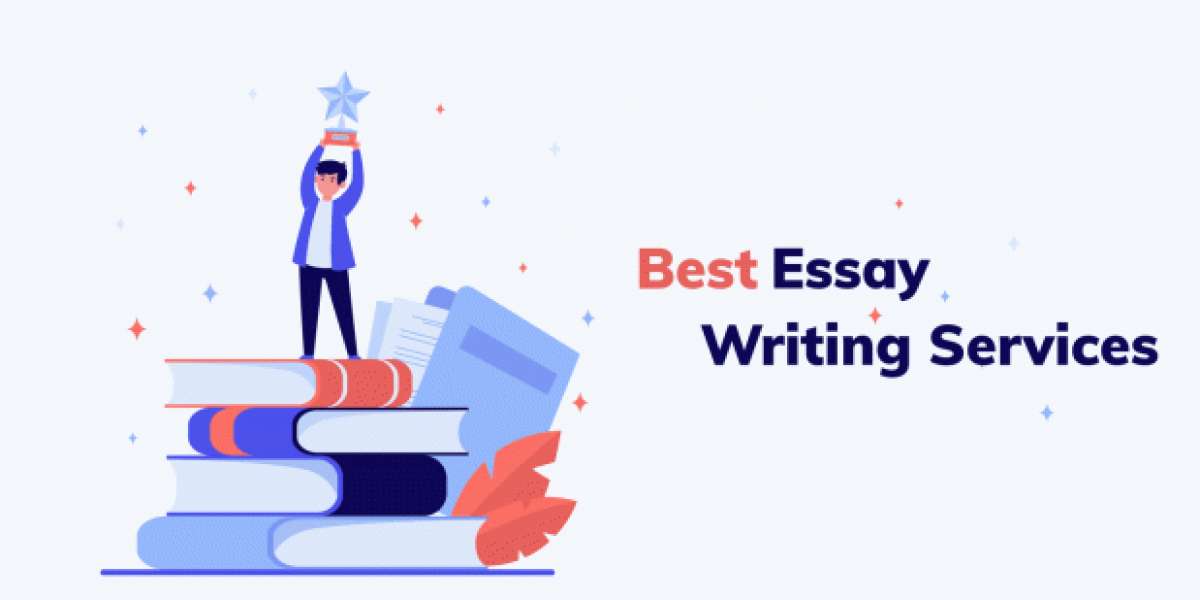 5 Professional Essay Writing Services Under One Roof