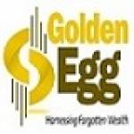 Golden Egg Profile Picture