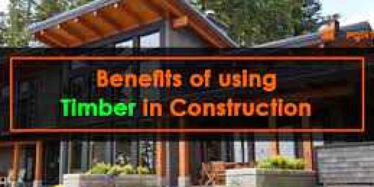 Exploring the Benefits of Using 8 x 2 Timber in Construction Projects