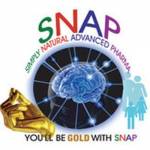 SNAP Brain Profile Picture