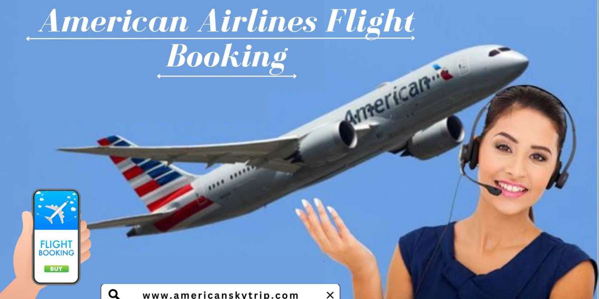 When Can You Book American Airlines Flights?