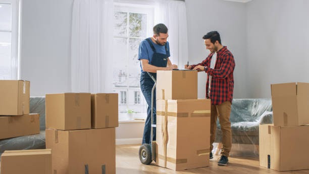 How Customized Services From Local Movers Enhance Your Moving Experience