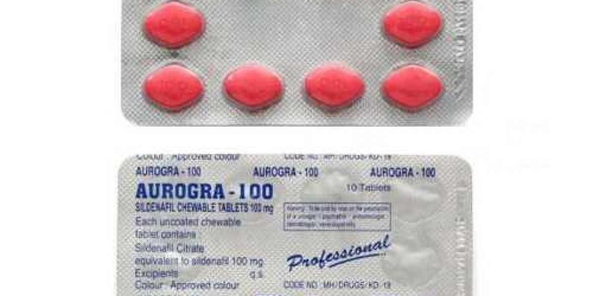 Aurogra 100 Mg | Read More About Treatments  For Erectile Dysfunction