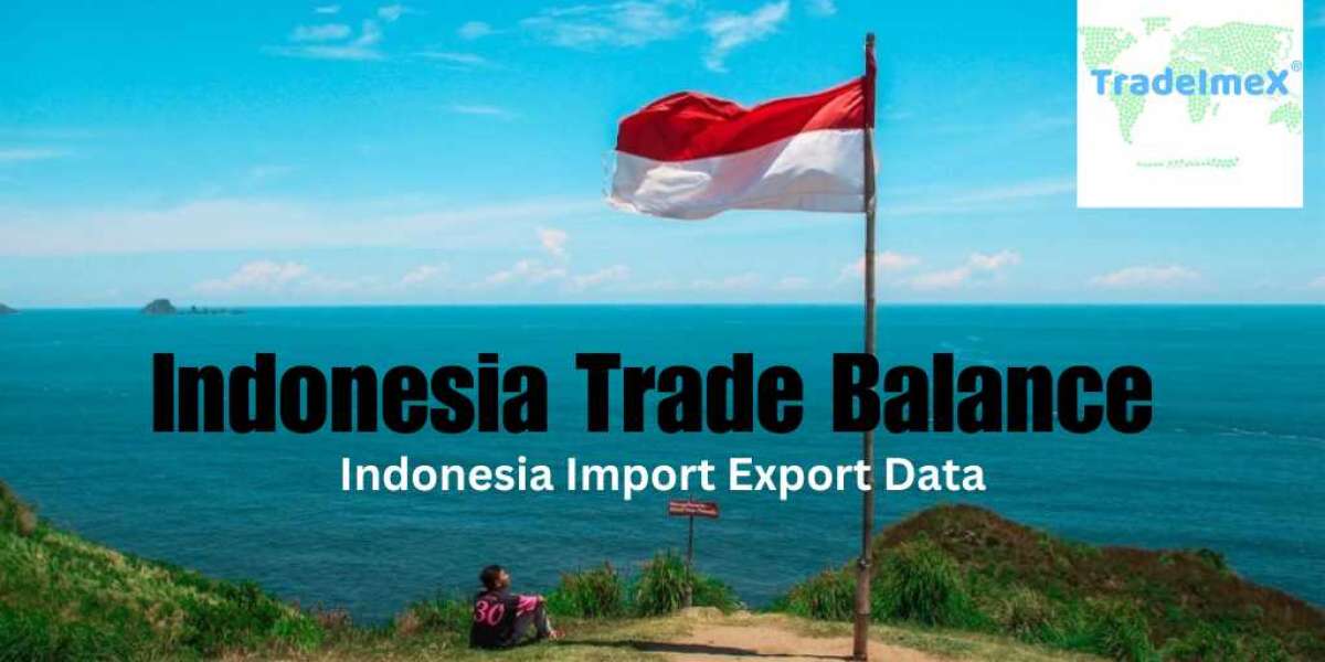 The Key Sources for Import Data in Indonesia