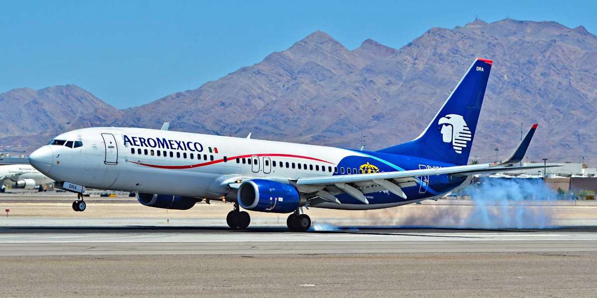 ¿Cuál es el mejor método para contactar a Aeroméxico Cancún?