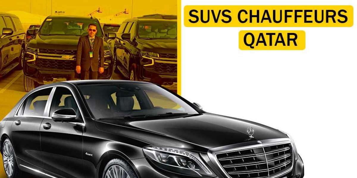 Long-Term and A-Day Car Rental Services With Ab Transport-Qatar