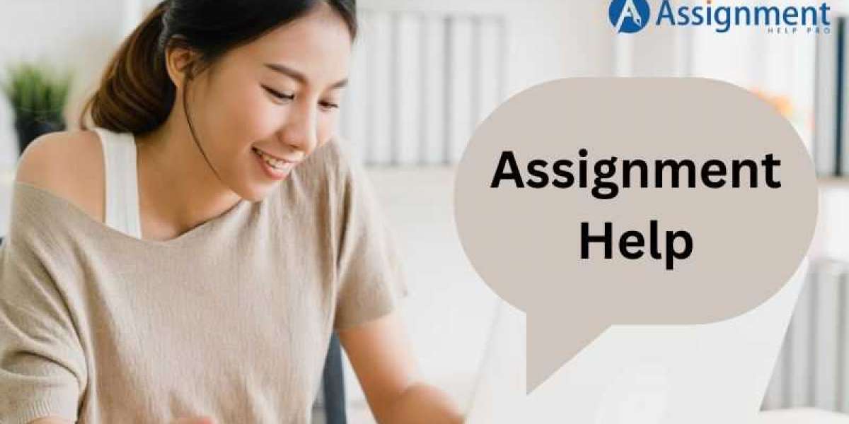 Professional Online Assignment Help for College Students