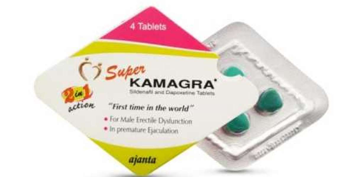 Super Kamagra - To Create A Solid Relationship With Your Spouse