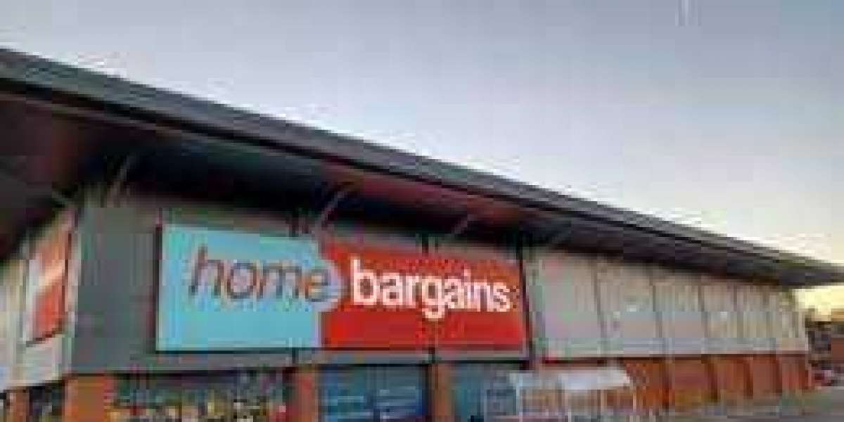 Home Bargains Portal Sign-in to Staff Portal