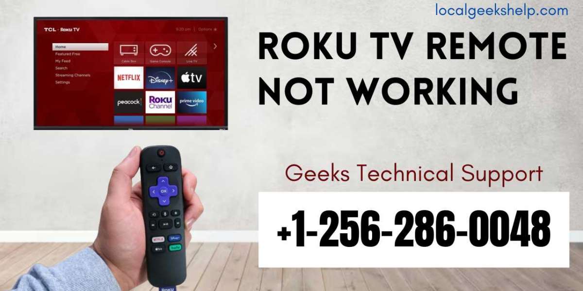 Roku TV Remote Not Working? 8 Fixes You Can Try