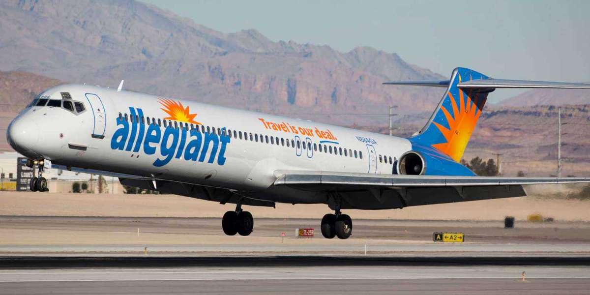 Who Gets Priority Boarding on Allegiant?
